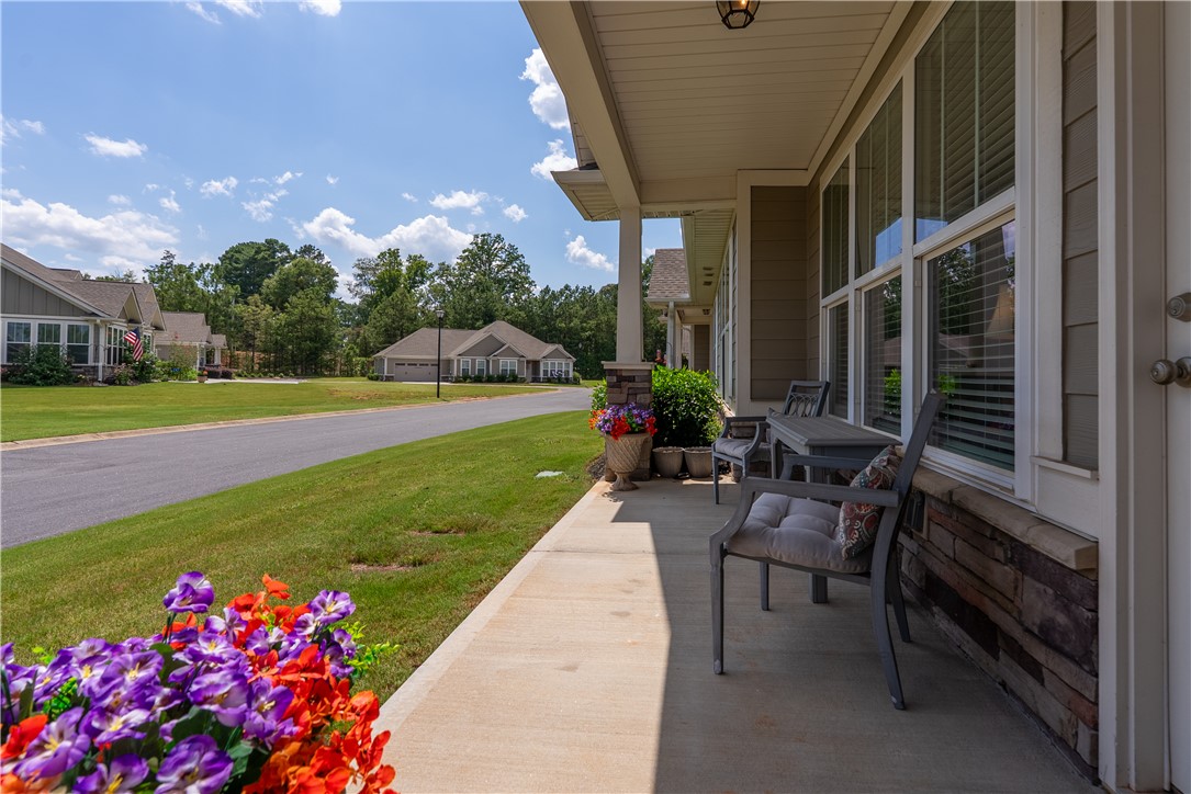 130 Preston Ridge Drive Seneca, SC 29672 - Photo 31 of 40