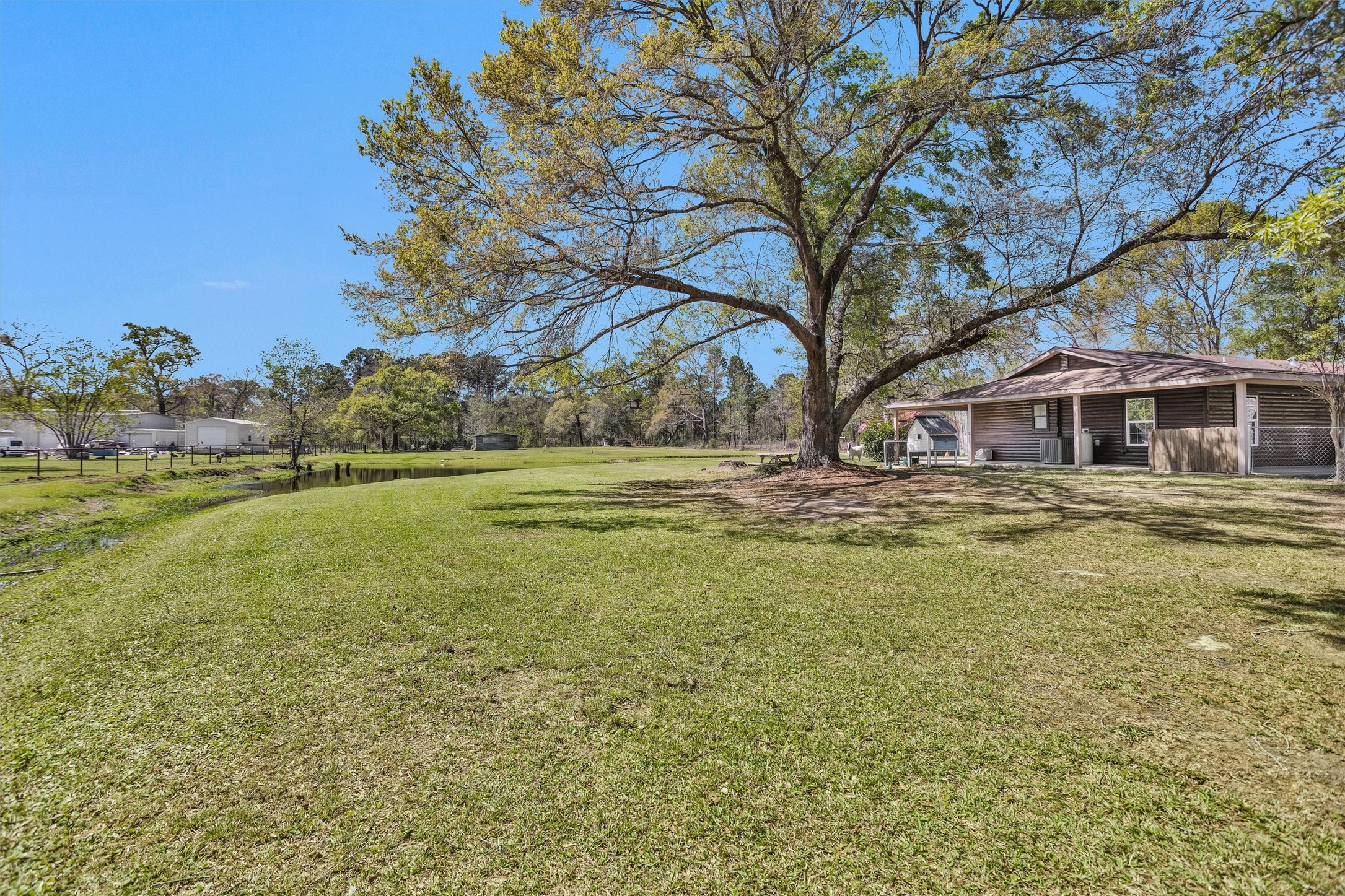 14272 Firetower Road Conroe, TX 77306 - Photo 45 of 47