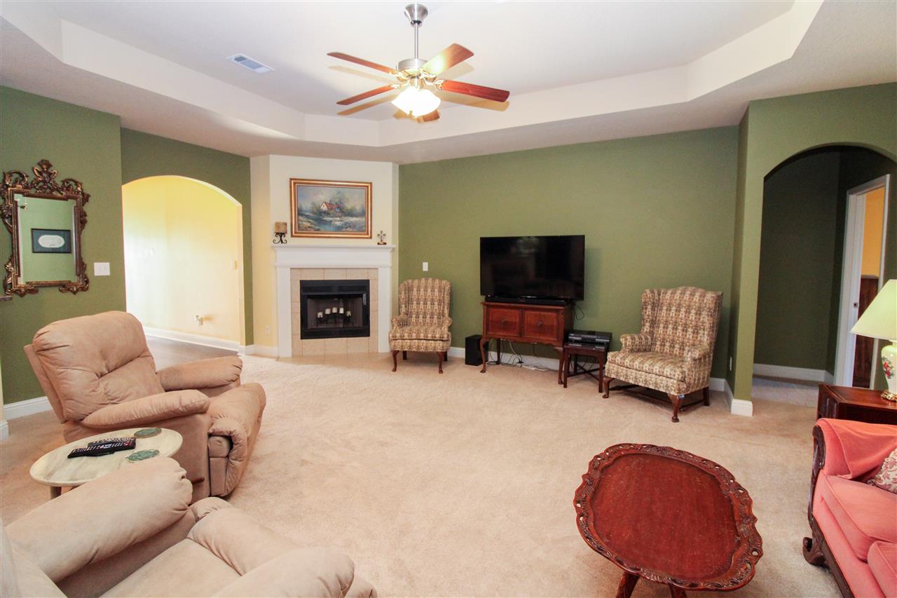 9443 Ottawa Drive Daphne, AL 36526 - Photo 7 of 27