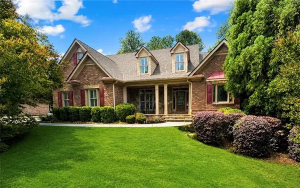 $649,999 | 627 Heritage Post Lane Southwest, Grayson, GA 30017