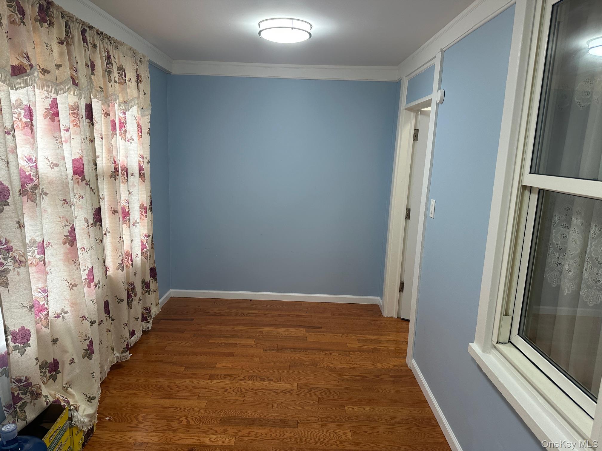 104-53 114th Street Queens, NY 11419 - Photo 3 of 11 Enclosed Porch