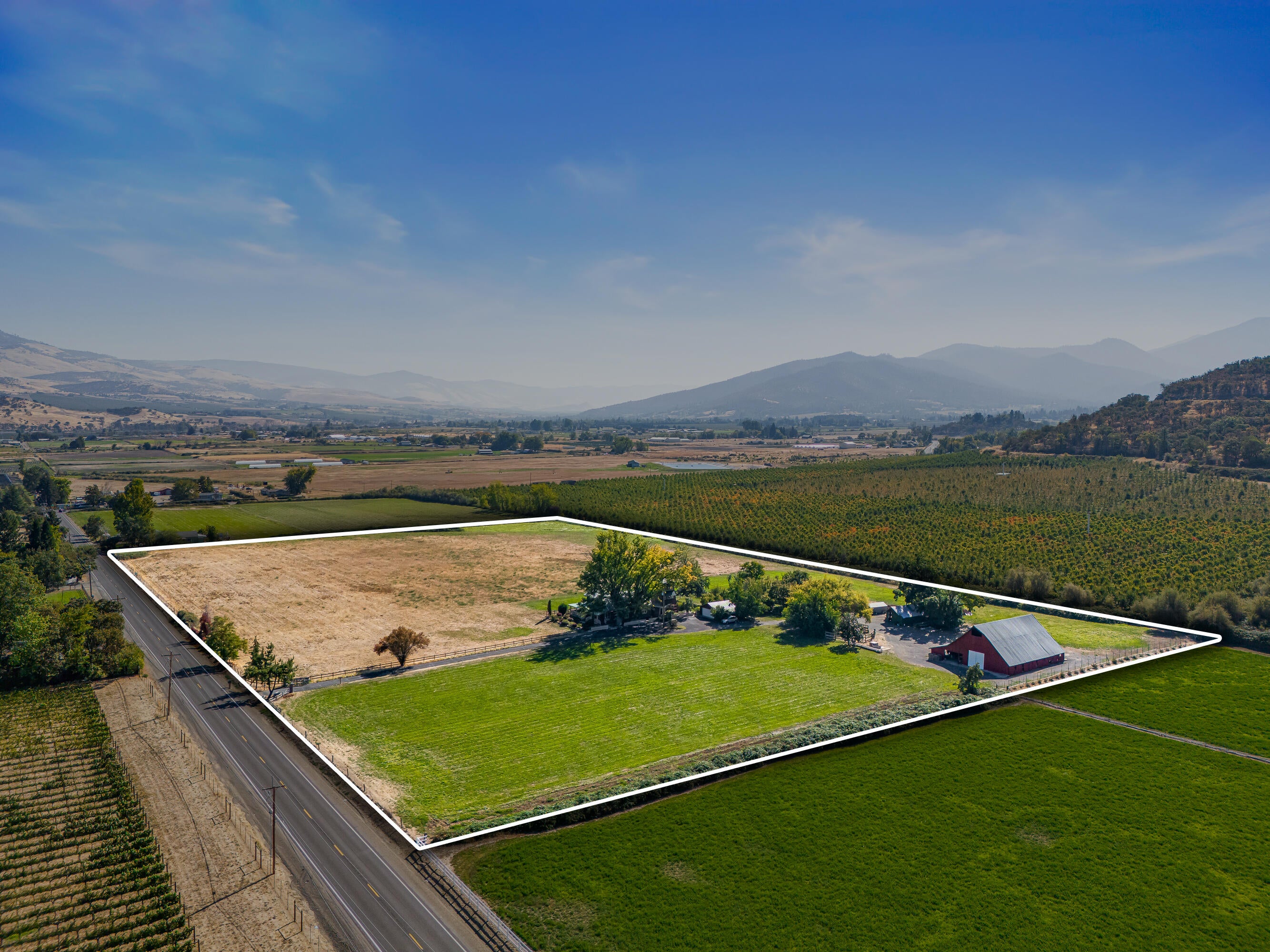 1593 Pioneer Road Talent, OR 97540 - Photo 50 of 50 1593 Pioneer Road, Talent, OR 97540