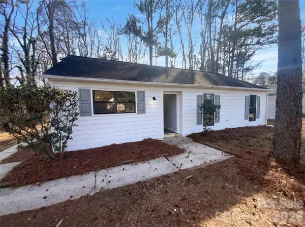 $285,000 | 6312 Old Hickory Court, Charlotte, NC 28227