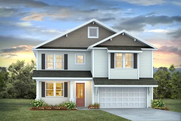 $444,260 | 301 Hadley Spgs Avenue, Longs, SC 29568