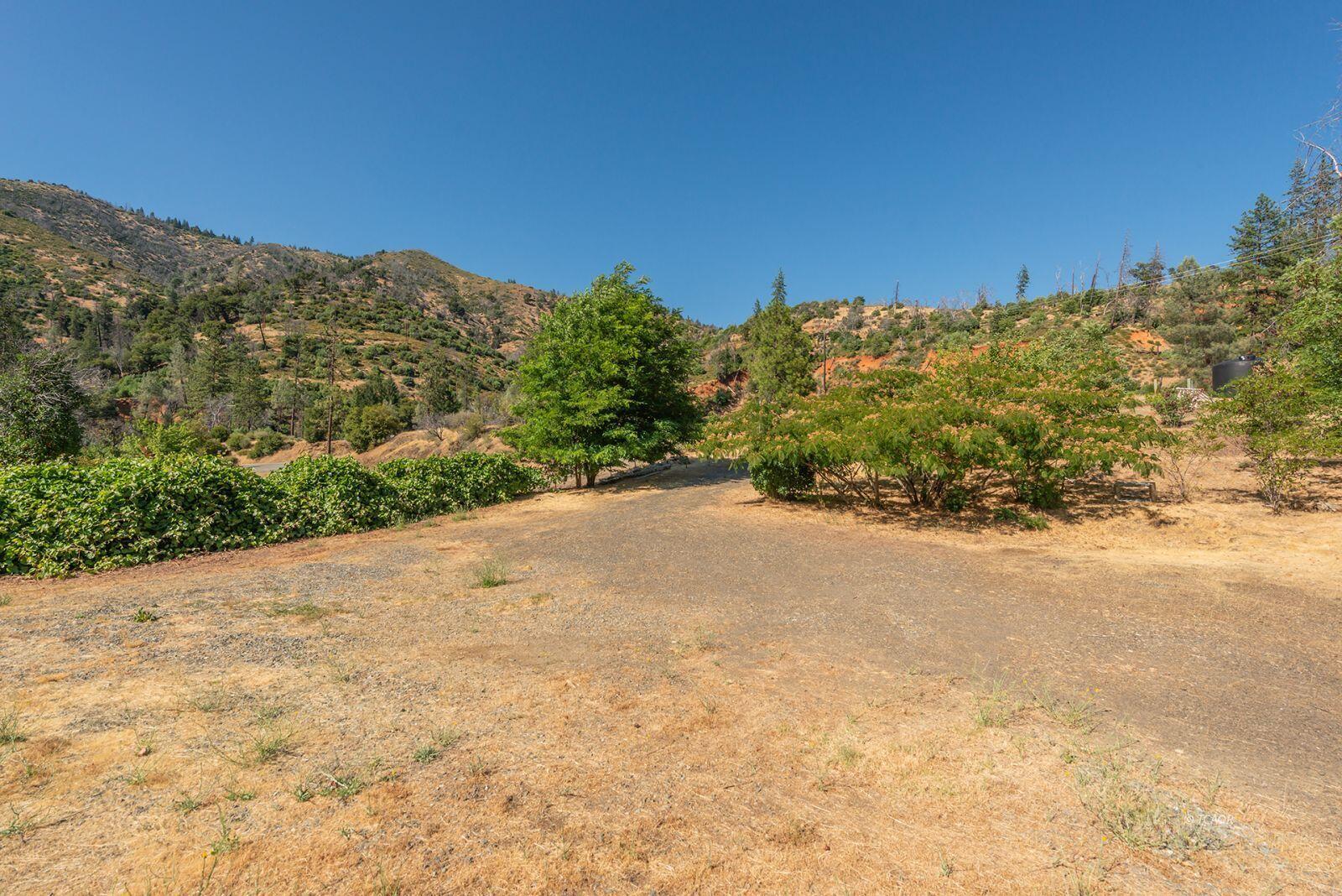 38550 Highway 299 Junction City, CA 96048 - Photo 3 of 12 a view of a mountain view with mountains in the background