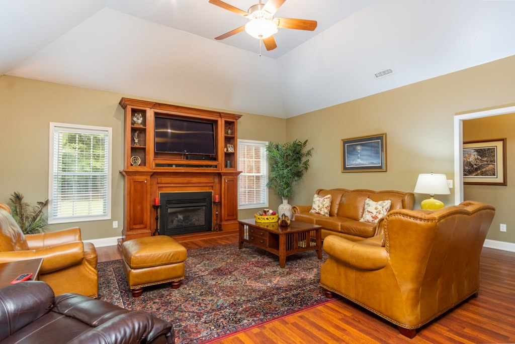 1324 McKenzie Road Manning, SC 29102 - Photo 8 of 40