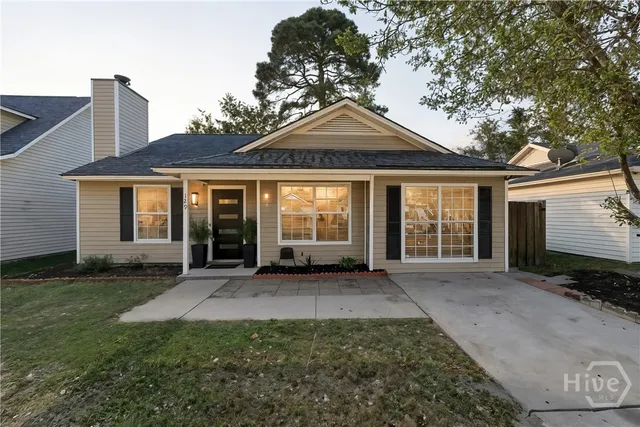 $358,000 | 129 Ropemaker Lane, Savannah, GA 31410