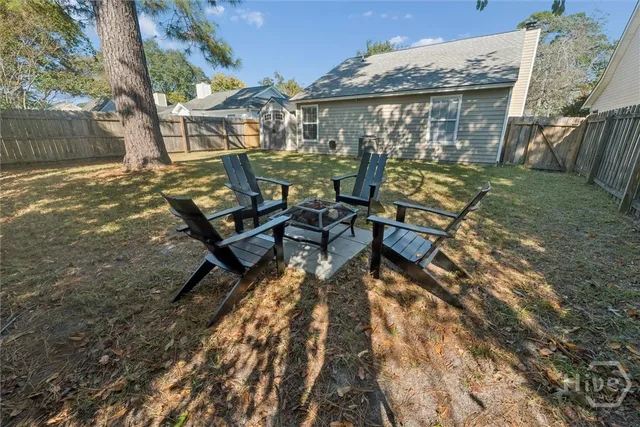 $358,000 | 129 Ropemaker Lane, Savannah, GA 31410