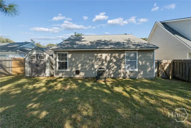 $358,000 | 129 Ropemaker Lane, Savannah, GA 31410