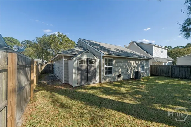 $358,000 | 129 Ropemaker Lane, Savannah, GA 31410