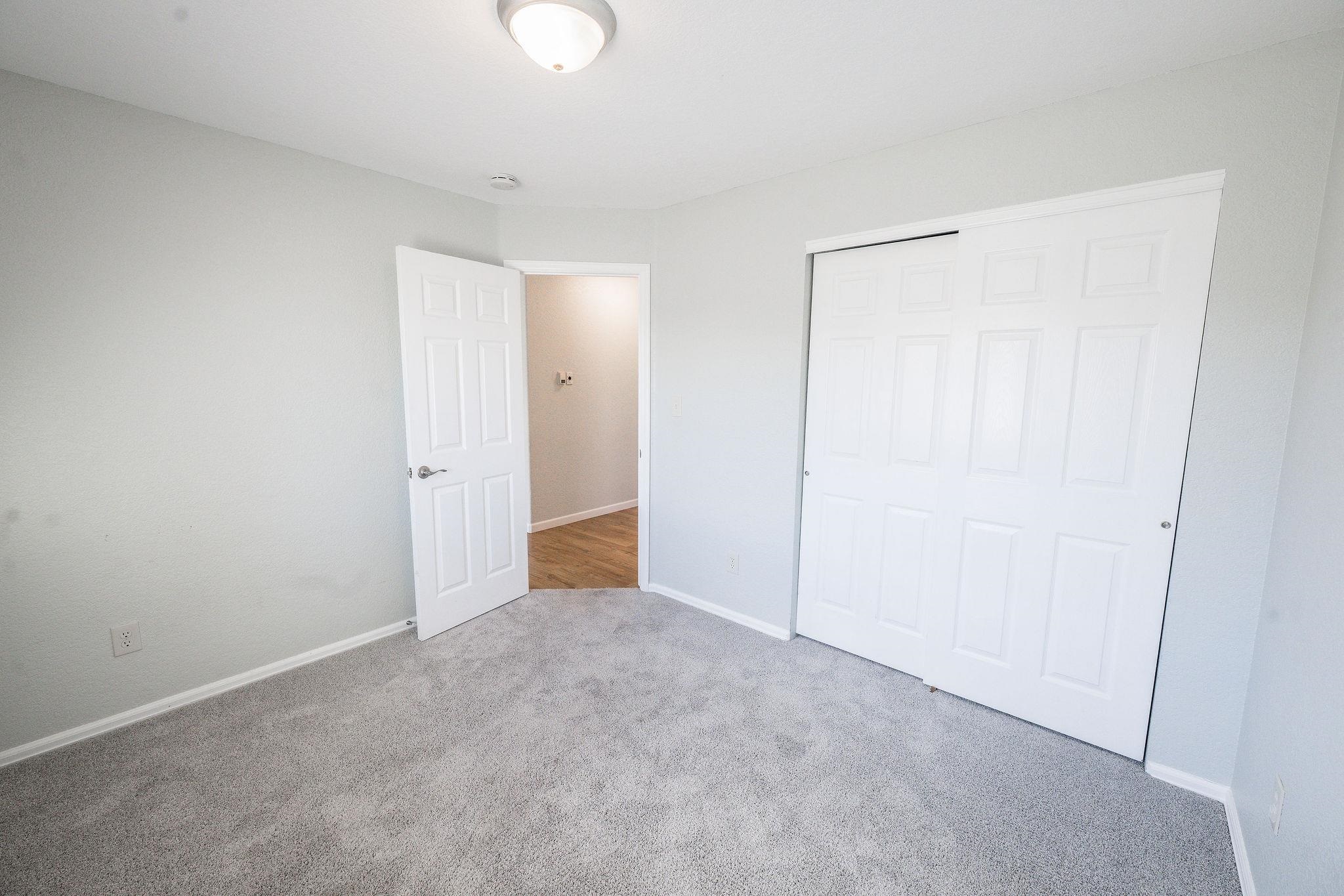 455 David Court Fruita, CO 81521 - Photo 7 of 28 a view of an empty room