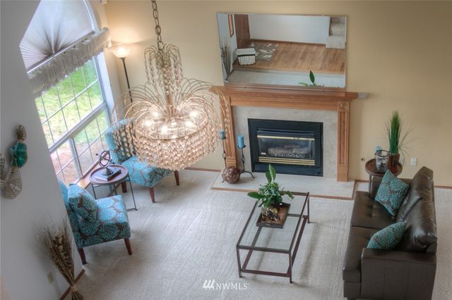 $538,000 | 13305 122nd Place Northeast, Kirkland, WA 98034