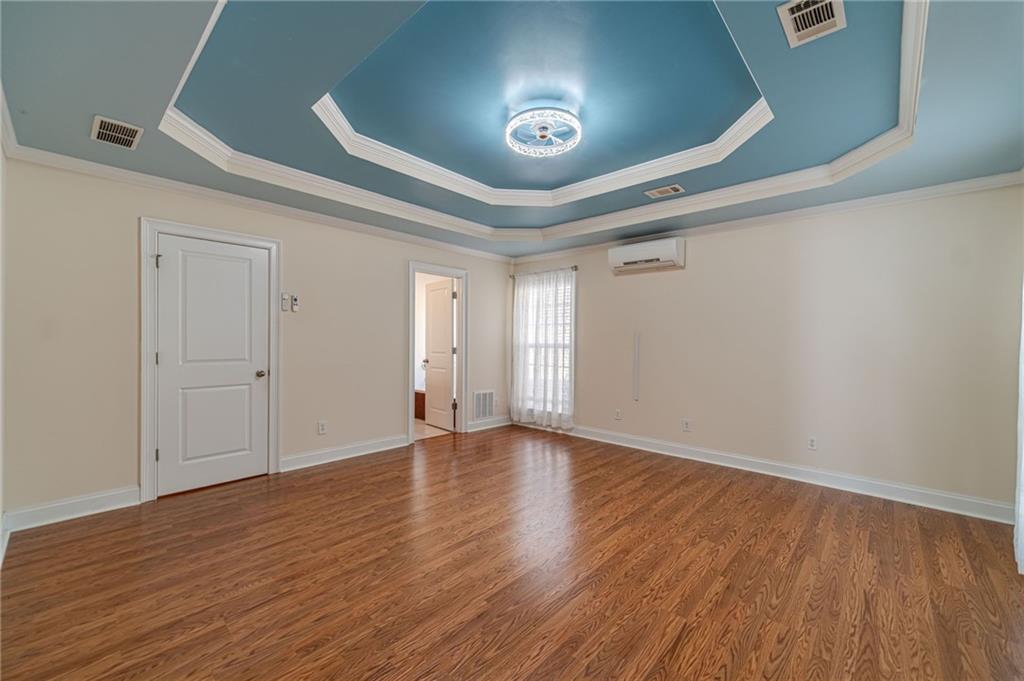 654 Huntington Trace Winder, GA 30680 - Photo 23 of 51 a view of an empty room