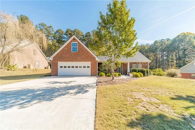 $495,000 | 654 Huntington Trace, Winder, GA 30680