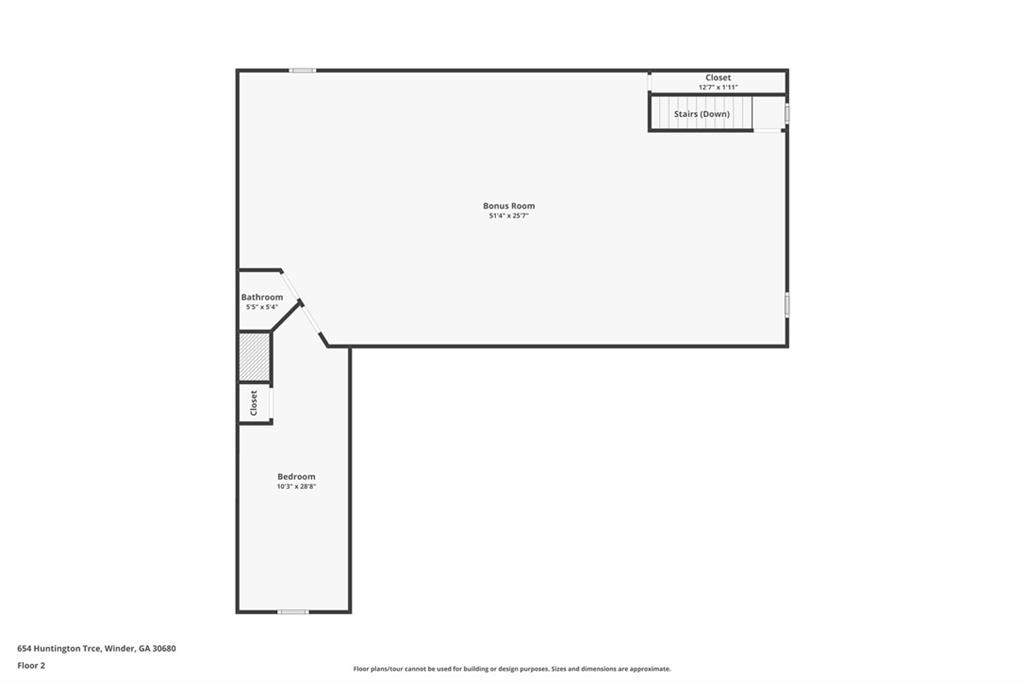 654 Huntington Trace Winder, GA 30680 - Photo 8 of 51