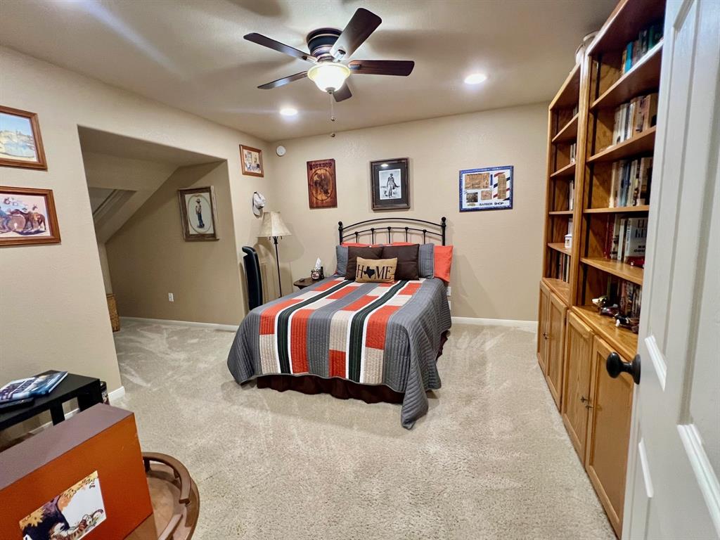 2276 Hodge Road Moody, TX 76557 - Photo 20 of 40