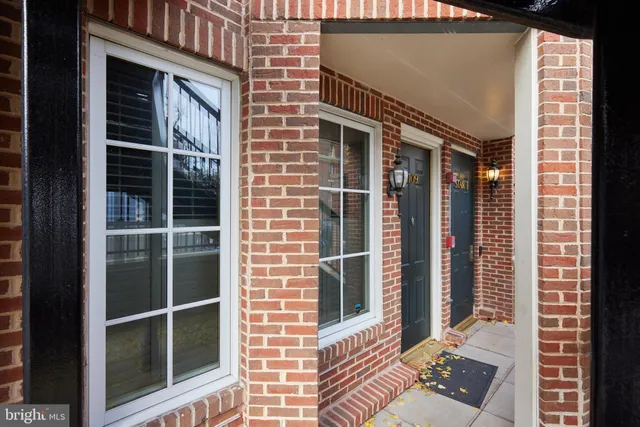 $499,900 | 2200 17th Street Northwest, Unit 109, Washington, DC 20009