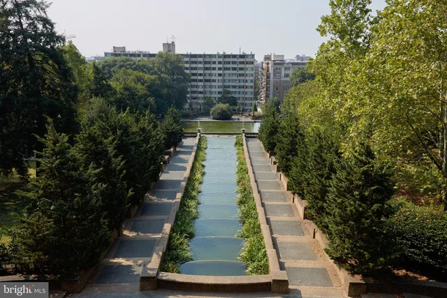 $499,900 | 2200 17th Street Northwest, Unit 109, Washington, DC 20009