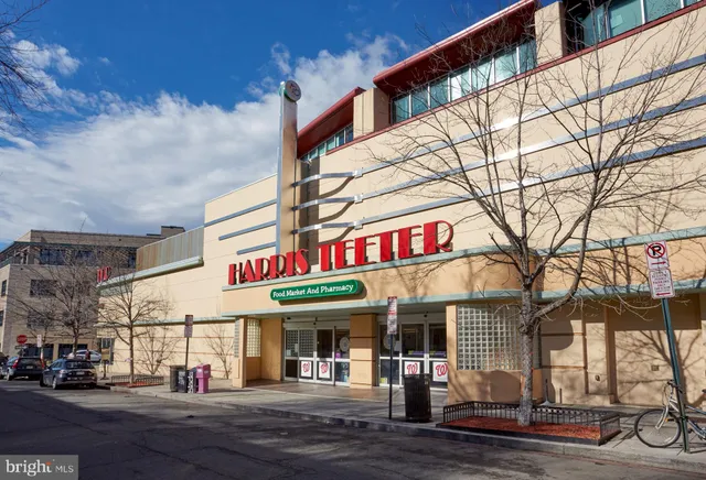 $499,900 | 2200 17th Street Northwest, Unit 109, Washington, DC 20009