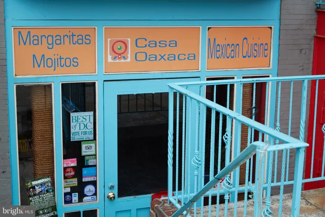 $499,900 | 2200 17th Street Northwest, Unit 109, Washington, DC 20009