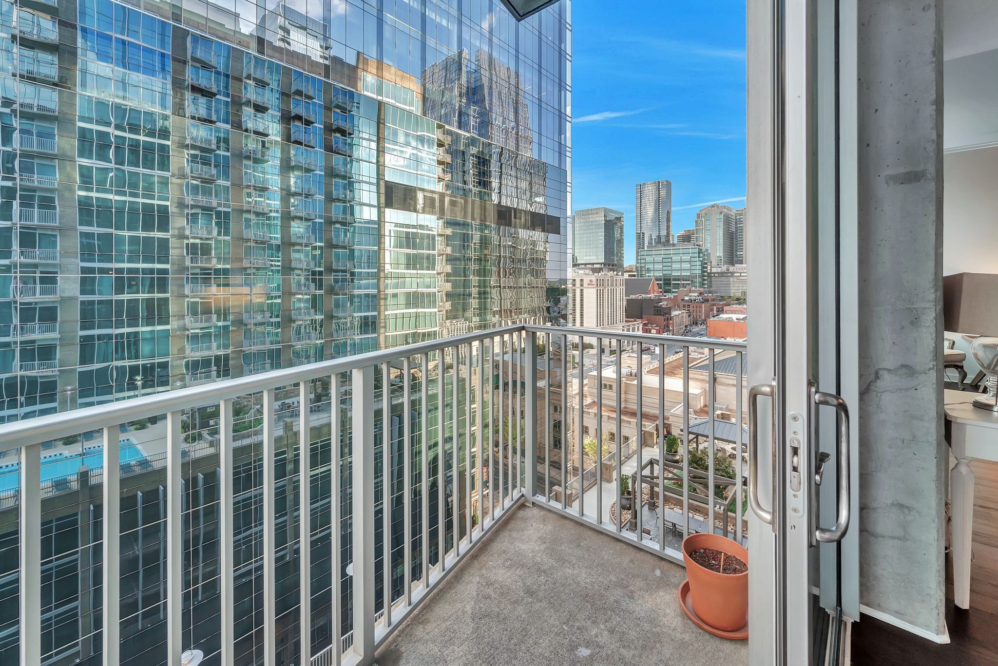 301 Demonbreun Street, Unit 1120 Nashville, TN 37201 - Photo 15 of 51