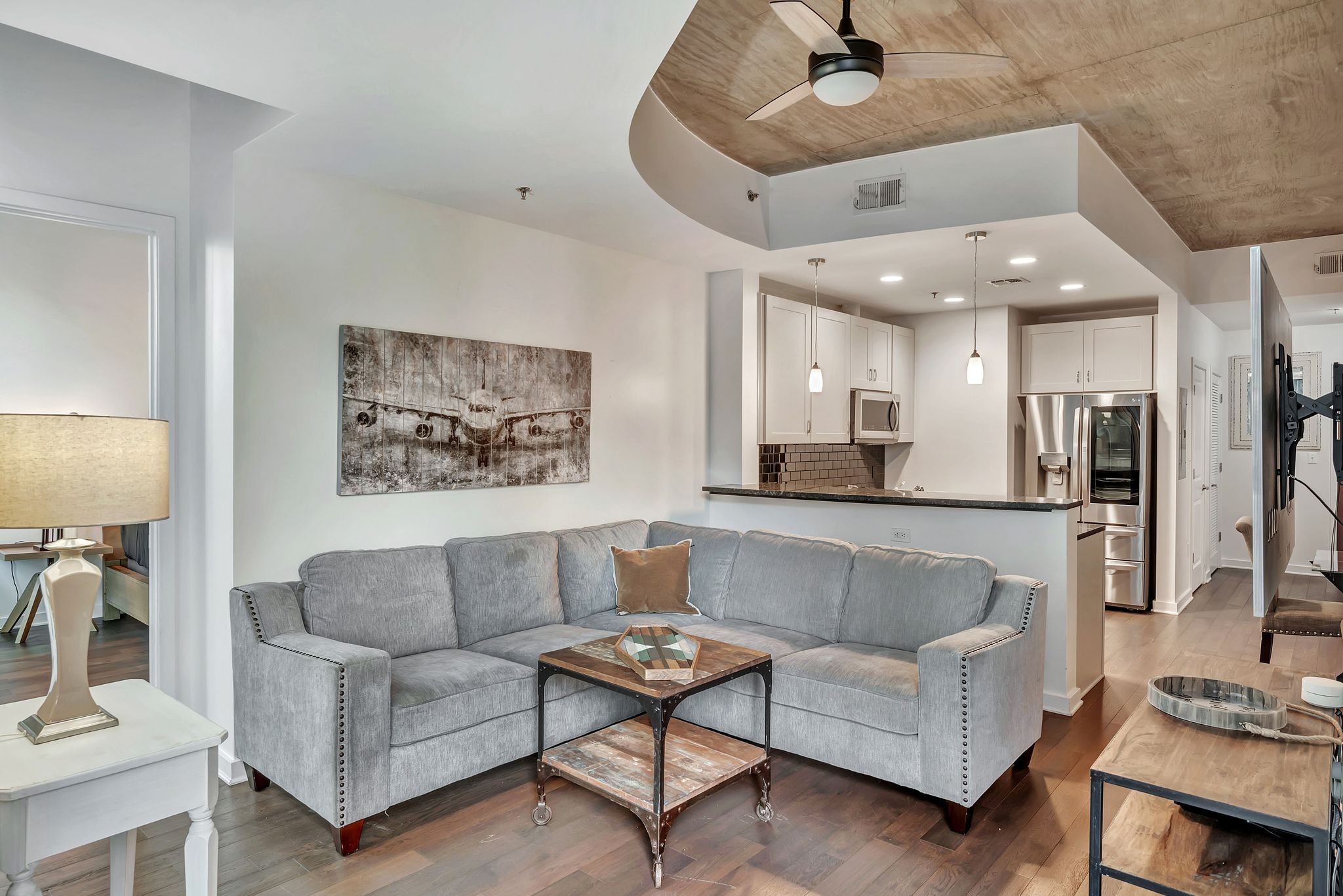 301 Demonbreun Street, Unit 1120 Nashville, TN 37201 - Photo 2 of 51