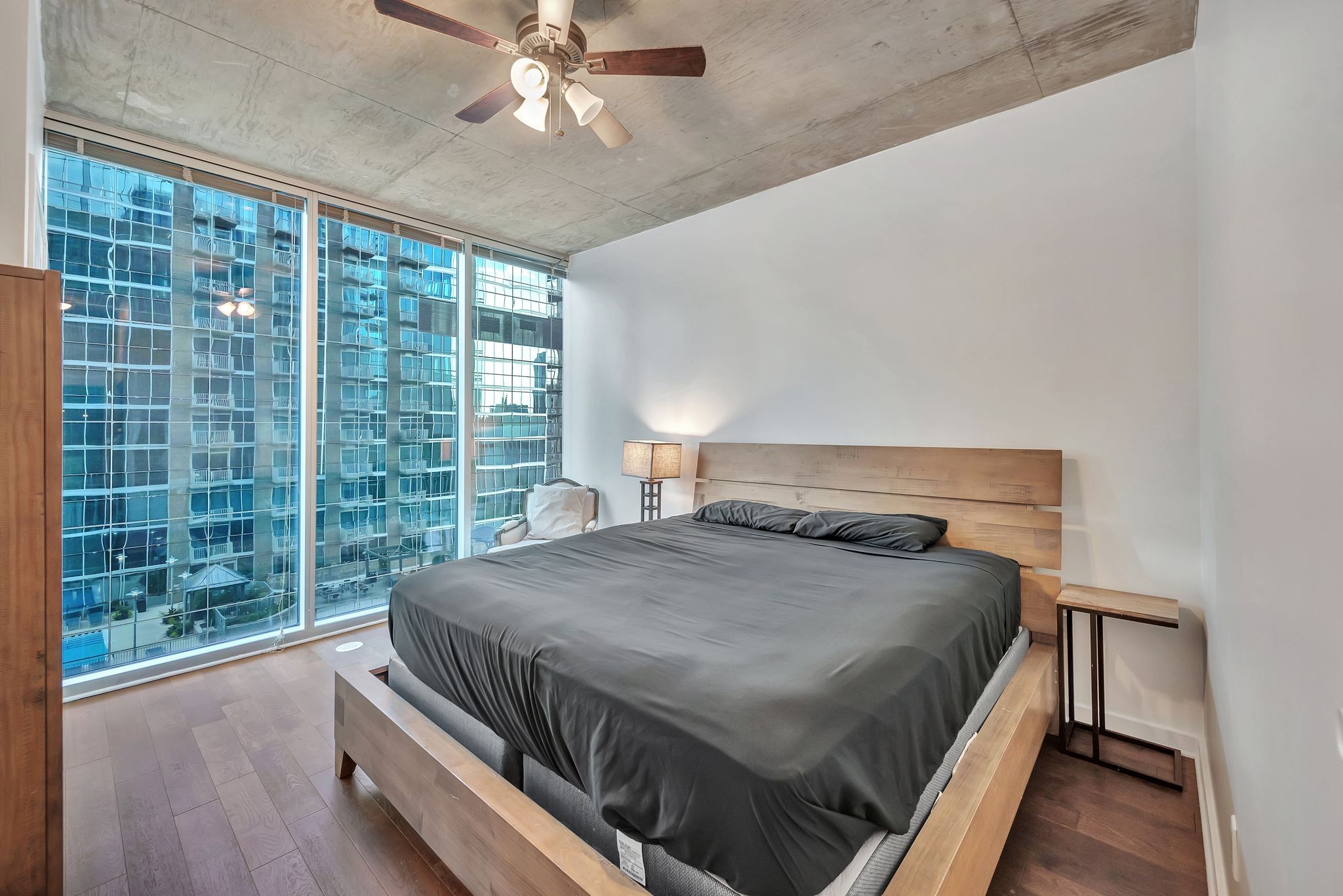 301 Demonbreun Street, Unit 1120 Nashville, TN 37201 - Photo 22 of 51