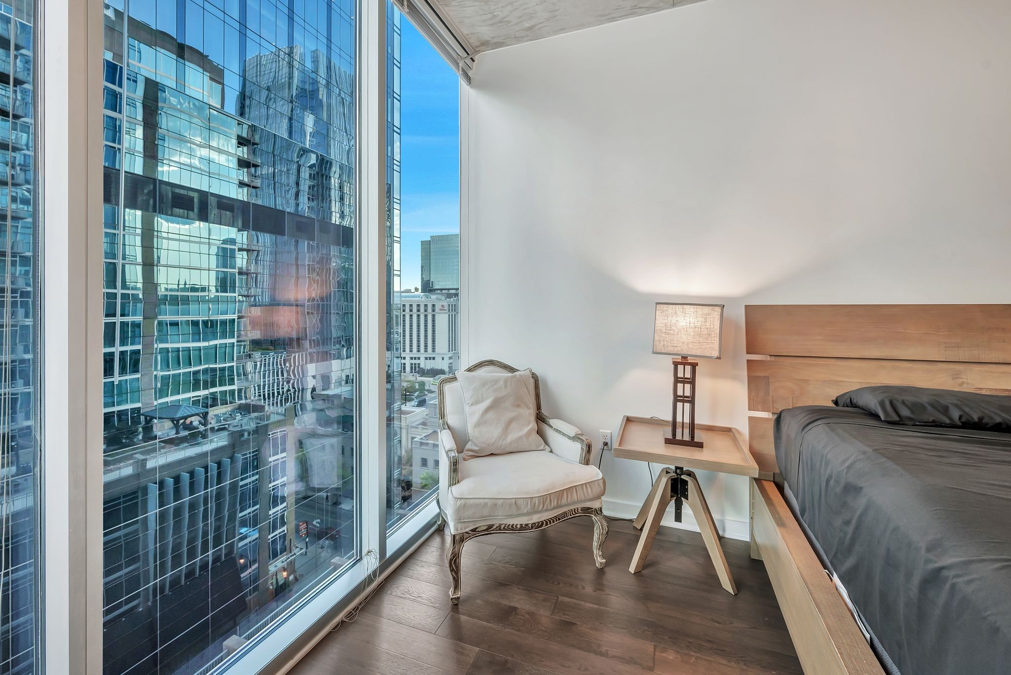 301 Demonbreun Street, Unit 1120 Nashville, TN 37201 - Photo 23 of 51