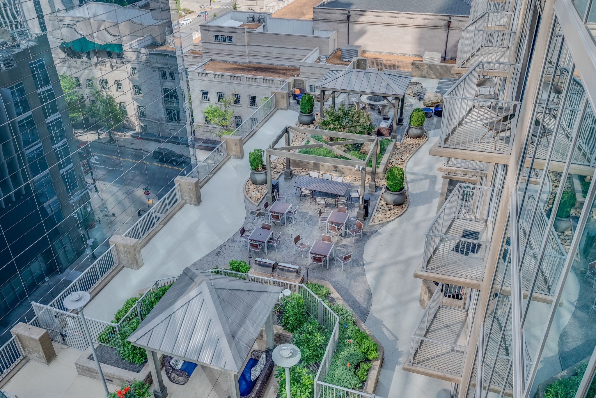 301 Demonbreun Street, Unit 1120 Nashville, TN 37201 - Photo 32 of 51