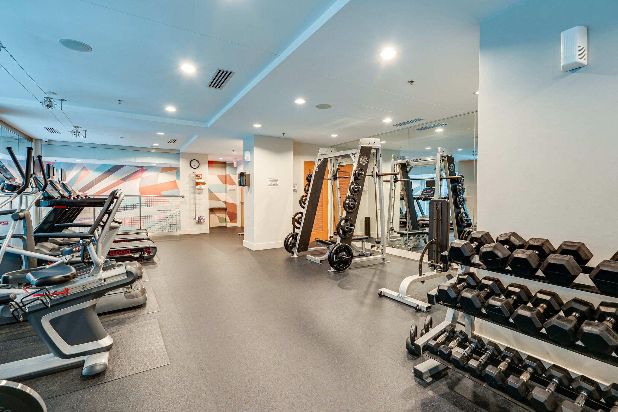 301 Demonbreun Street, Unit 1120 Nashville, TN 37201 - Photo 35 of 51