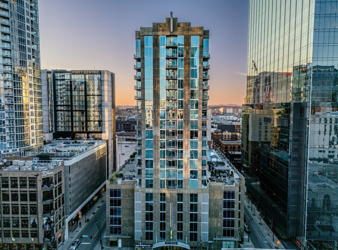 301 Demonbreun Street, Unit 1120 Nashville, TN 37201 - Photo 51 of 51