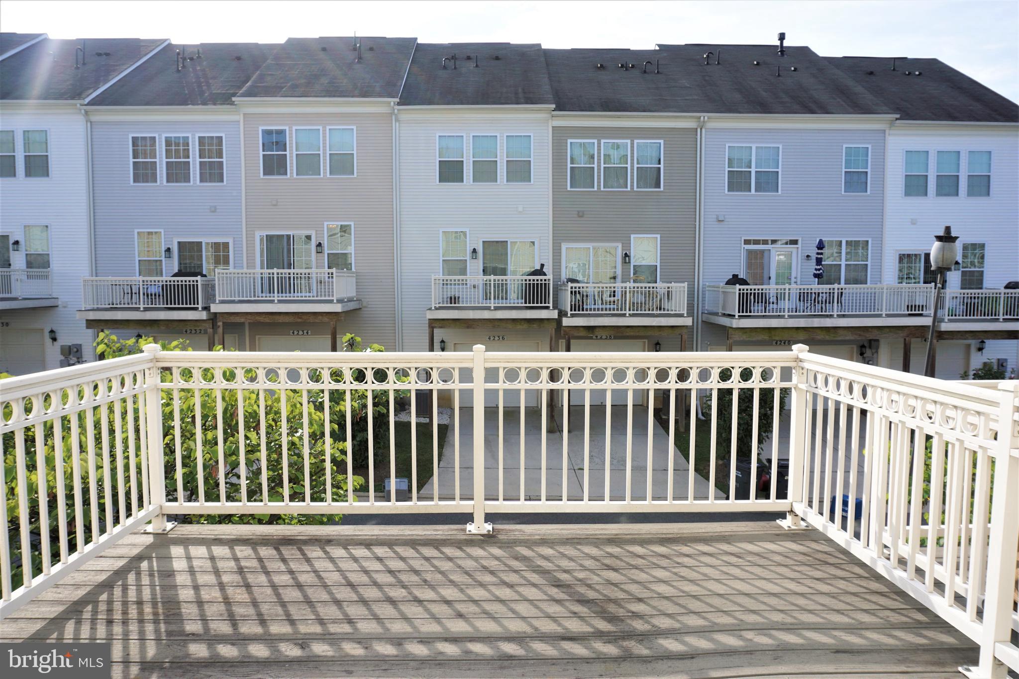 4306 Potomac Highlands Circle Triangle, VA 22172 - Photo 23 of 24