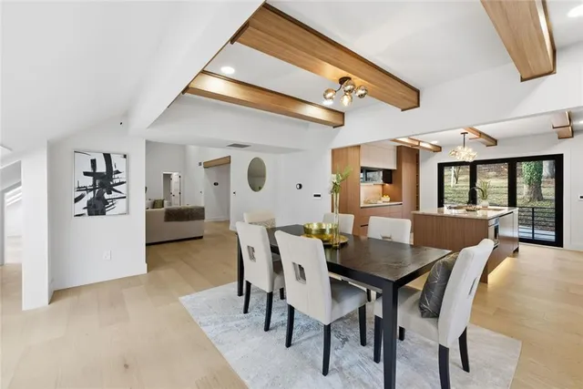 $2,300,000 | 1253 Brooklawn Road Northeast, Brookhaven, GA 30319