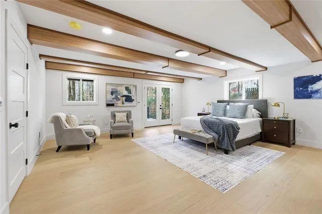 $2,300,000 | 1253 Brooklawn Road Northeast, Brookhaven, GA 30319