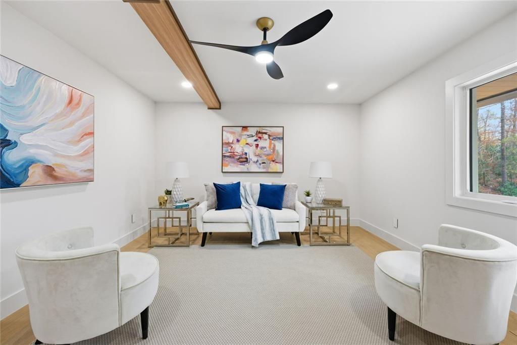 1253 Brooklawn Road Northeast Brookhaven, GA 30319 - Photo 21 of 55