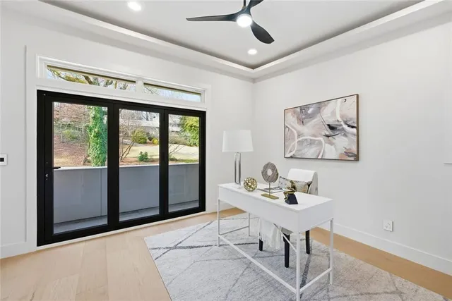 $2,300,000 | 1253 Brooklawn Road Northeast, Brookhaven, GA 30319