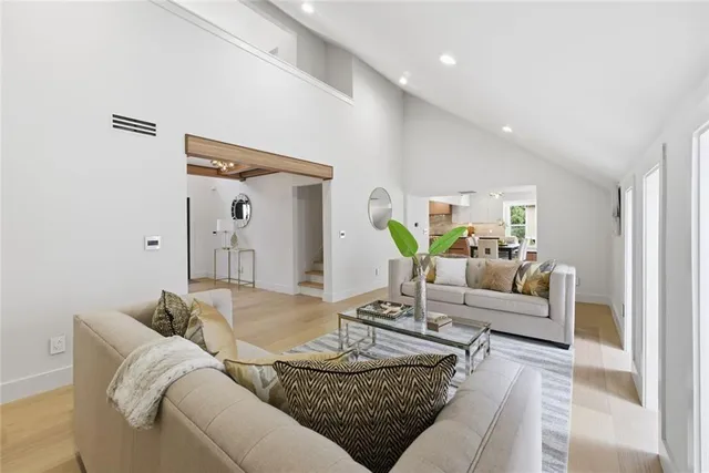 $2,300,000 | 1253 Brooklawn Road Northeast, Brookhaven, GA 30319