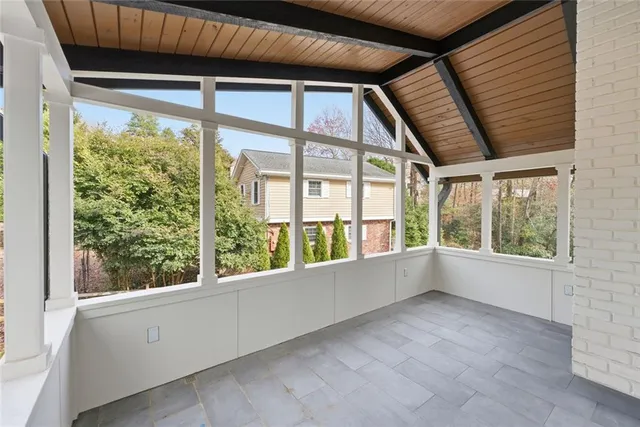 $2,300,000 | 1253 Brooklawn Road Northeast, Brookhaven, GA 30319