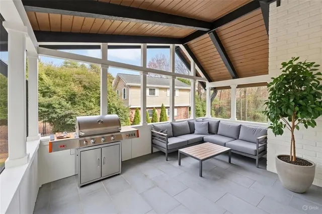 $2,300,000 | 1253 Brooklawn Road Northeast, Brookhaven, GA 30319