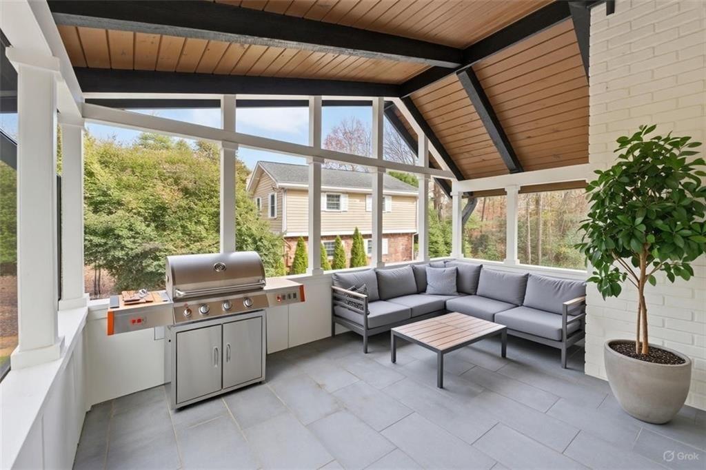 1253 Brooklawn Road Northeast Brookhaven, GA 30319 - Photo 43 of 55