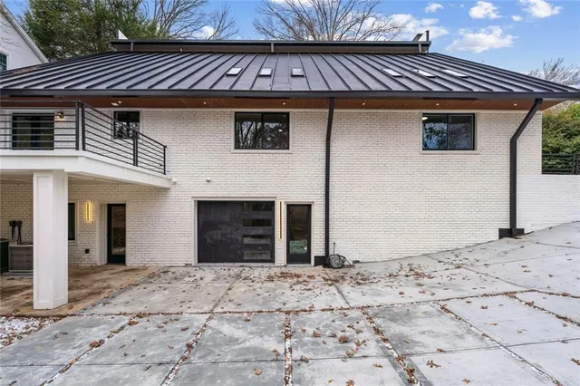 $2,300,000 | 1253 Brooklawn Road Northeast, Brookhaven, GA 30319