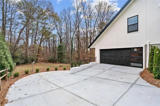 $2,300,000 | 1253 Brooklawn Road Northeast, Brookhaven, GA 30319