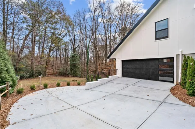 $2,300,000 | 1253 Brooklawn Road Northeast, Brookhaven, GA 30319