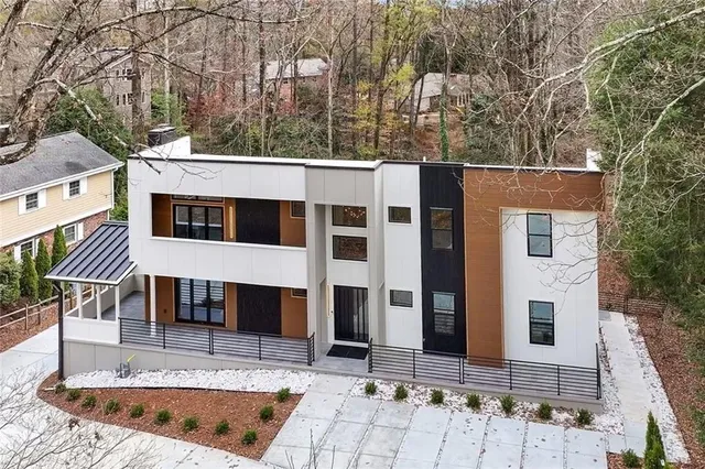 $2,300,000 | 1253 Brooklawn Road Northeast, Brookhaven, GA 30319