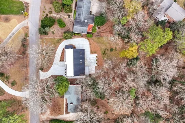 $2,300,000 | 1253 Brooklawn Road Northeast, Brookhaven, GA 30319