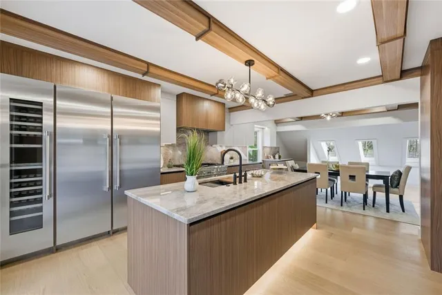 $2,300,000 | 1253 Brooklawn Road Northeast, Brookhaven, GA 30319