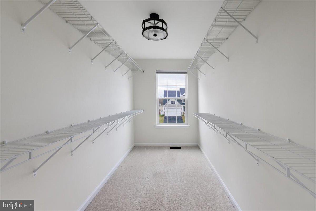 217 Morlyn Drive Stephenson, VA 22656 - Photo 18 of 35 a view of an empty room