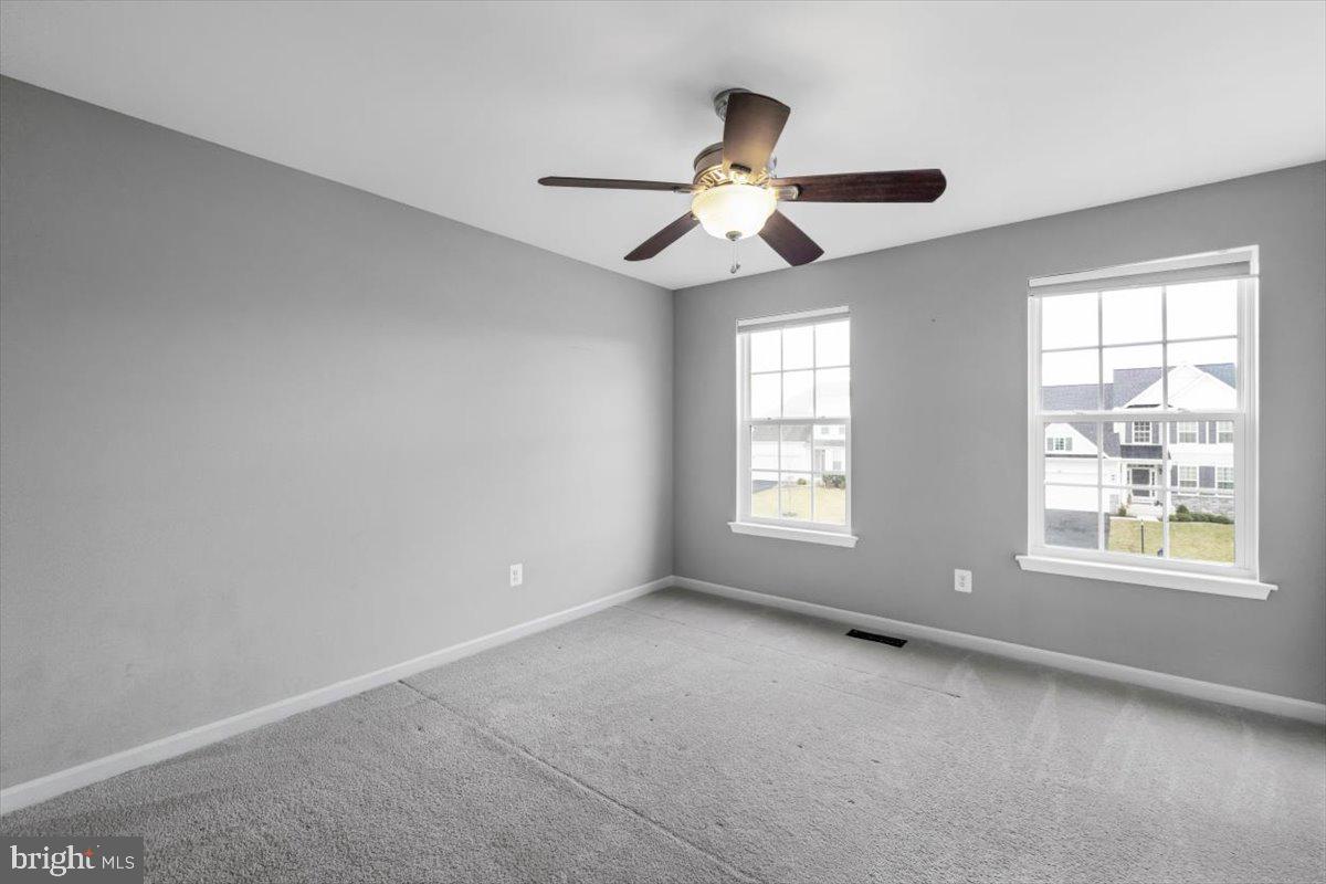 217 Morlyn Drive Stephenson, VA 22656 - Photo 22 of 35 a view of an empty room with a window