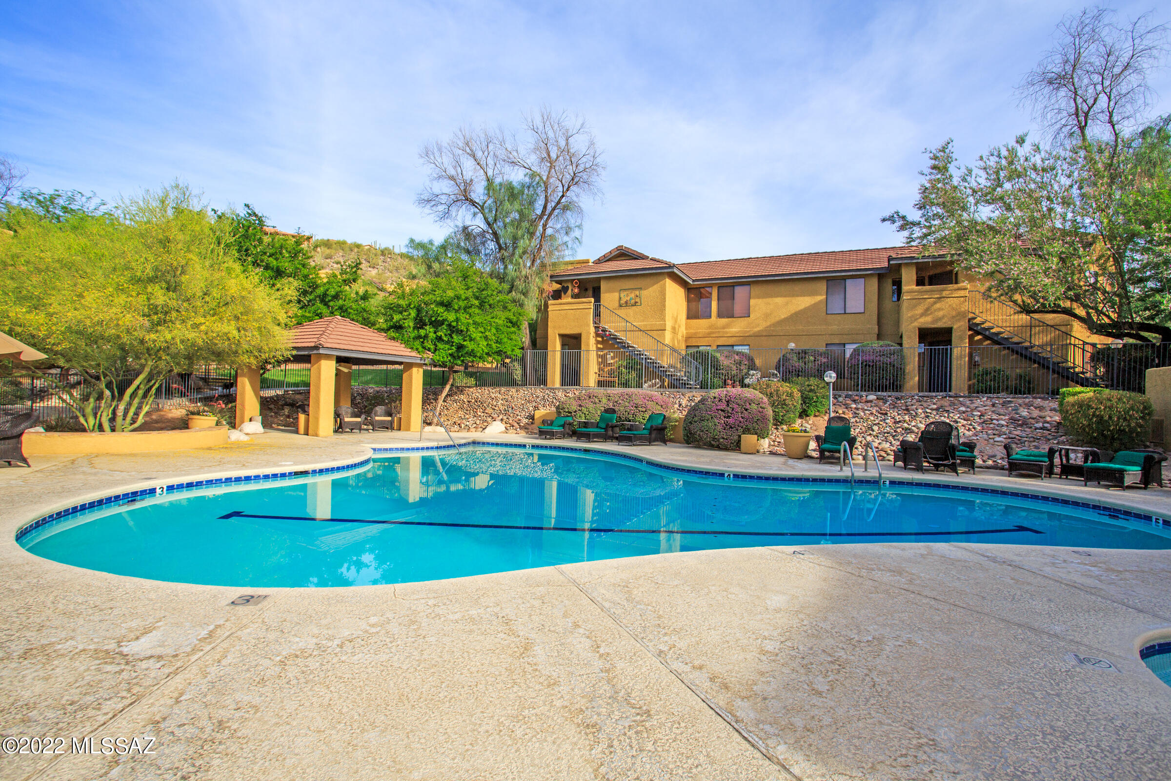 7255 East Snyder Road, Unit 6203 Tucson, AZ 85750 - Photo 22 of 27