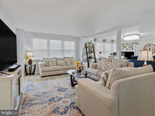 $605,000 | 3601 Barry Drive, Temple Hills, MD 20748